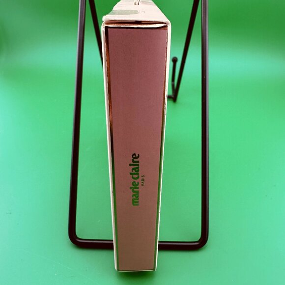 MARIE CLAIRE PARIS NATURAL CHARM TOTAL FACE PALETTE, - Picture 4 of 4